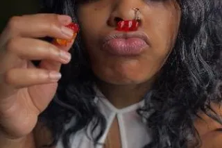 🫠ⓂⒶⓀⒺ I̸T̸ N̸A̸S̸T̸Y̸👅💦❤𝕻𝖗𝖔𝖘𝖙𝖆... - Image 1