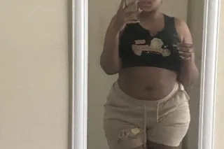 babygirl😍💦 - Image 10
