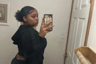 babygirl😍💦 - Image 12