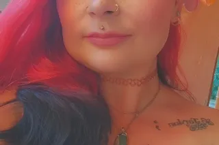 Lake city incall! sexy, thick , red head! Available now! 🩷 - Image 5
