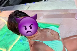 Latina jugocita caliente mis amores NO EXITS - Image 3