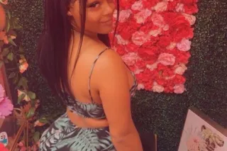 💲1⃣0⃣0⃣FS 💎 ᎪᏙᎪᏆᏞᎪᏴᏞᎬ NᎾᏔ😍💦💕✨- PRETTY THICK EXOTIC💕✨👅😛💙 - Image 9