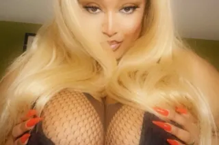 🔥🌶🍒𝑻𝒉𝒆𝒚 𝑺𝒂𝒚 𝑩𝒍𝒐𝒏𝒅𝒆𝒔 𝑯𝒂𝒗𝒆 𝒎𝒐𝒓𝒆 ... - Image 4