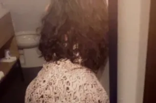 Cum and get a taste of this As... - Image 4