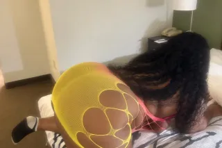 best #1 choice big booty freak ready to meet let me make you feel REAL GOOD!!!! incalls only !!! - Image 2