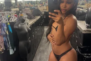 Classy in Public, Temptation in Private - Image 7