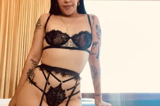 LATINA SEXY - Image 7