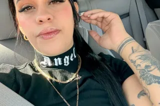 LATINA SEXY - Image 8