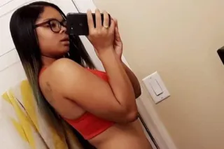 Soft voice😘Silk skin💦 Sweet Attitude😏 - Image 1