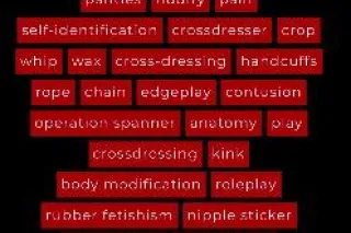 Mistress XXX - Image 5