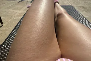 CREAMY WET FAT PUSSY💦 🐰😍 Avail... - Image 3