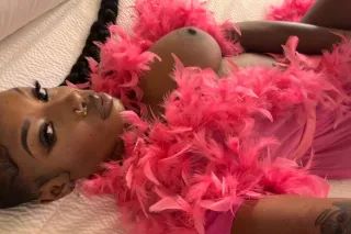 Valentines💕Day🌹SPECIAL💕New🫦In town🪷💦Seductive chocolate melt 24/7!!🌹 - Image 7