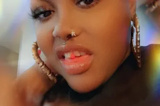 💕🍑🥰 Daddy It's Cold Cum Warm Me Up💋🤯🙌🏽 - Image 7