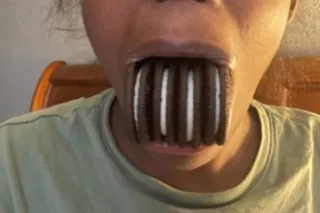 DEEP THROAT 💦💦 WET AND SLOOPY ... - Image 1