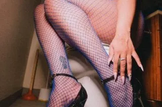 KAYANA / 𝖢𝗎𝗋𝗏𝗒 𝖤𝗑𝗈𝗍𝗂𝖼 𝖱𝖾𝖽𝗁𝖾𝖺𝖽 ... - Image 3