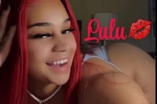 New girl💧Delu about Lulu🤩 Watc... - Image 2