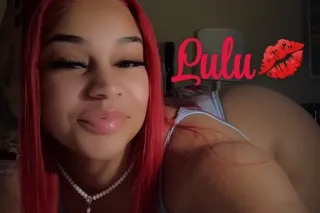 New girl💧Delu about Lulu🤩 Watc... - Image 1