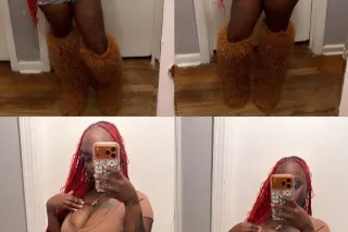 1000% REAL New Orleans Incaallss ♥ 🍭New Hottie In Town 🍭 🎀ONLY HERE TILL FRIDAY - Image 6