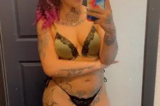 Bilingual beauty🥰Ready to teas... - Image 3