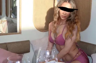 Hot Double D Blonde 💋 - 29 - Image 2