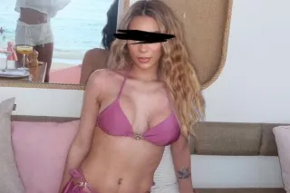 Hot Double D Blonde 💋 - 29 - Image 1