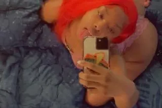 💎 💙COME FUK ME DADDY 👅👅BACK DO... - Image 1