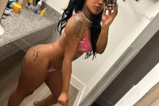 🐱💦SlimThick Blasian🐱💦 outcalls... - Image 2