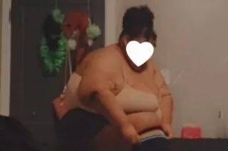 120 QV💎RARE💎🔥CARAMEL SSBBW, BI... - Image 3