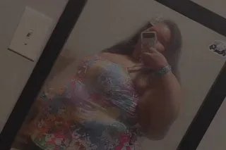 120 QV💎RARE💎🔥CARAMEL SSBBW, BIG SOFT BODY, TAKE ALL YOUR STRESS OUT ON ME BABY 💚 VERY FREAKY, VERY TIGHT💚 LET ME MAKE YOU FEEL GOOD 😍 - Image 5