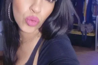 Beautiful Latina waiting to make all your fanta especiaĺ desies come true - Image 8