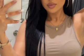 250 HR OUTCALL💚Beautiful 😍 Lat... - Image 4
