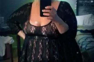 Ur favorite BBW Available Now!... - Image 1