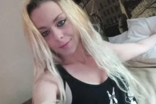Busty Red neck beauty - 27 - Image 3