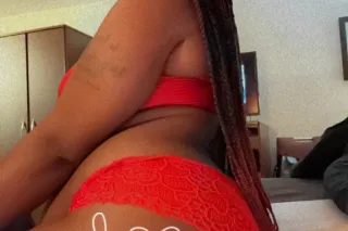 💦 SuPER wET EbOnY biG bOOty rE... - Image 3
