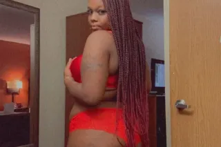💦 SuPER wET EbOnY biG bOOty rE... - Image 4