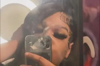 THICK BROWNSKIN TRANS 👅💦 AVAILBLE NOW - Image 3