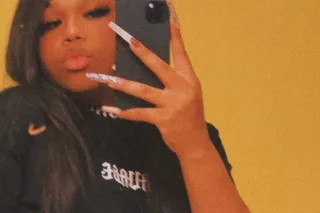 THICK BROWNSKIN TRANS 👅💦 AVAILBLE NOW - Image 4