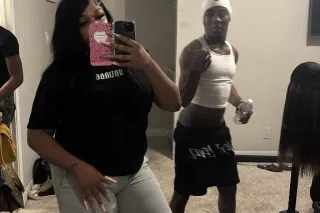 THICK BROWNSKIN TRANS 👅💦 AVAILBLE NOW - Image 6