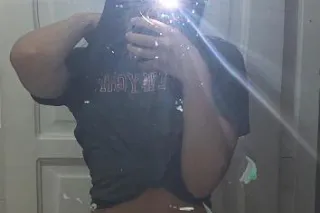Hola soy latina muy picante 🔥 estoy para cumplir tu fantasia papi🤤💦 - Image 4