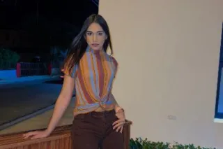 Hola soy latina muy picante 🔥 estoy para cumplir tu fantasia papi🤤💦 - Image 5
