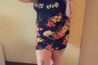 😈BBW Freak. Sloppiest of Top! 🫦 Verified & Reviewed on TNA! Private IC. Let Me Pamper You Proper! 💦😈 - Image 9