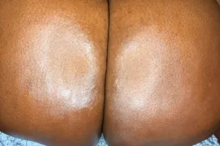 BBW CHOCOLATE CREAMER.. - 23 - Image 3