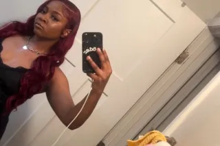 New in town😍💦 - 22 - Image 3