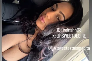 IM BACK & BETTER ! cum get a p... - Image 2