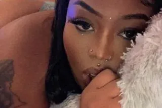 BBW TRANS FREAK 😈🙃💦💦💦 - 31 - Image 4
