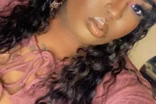 BBW TRANS FREAK 😈🙃💦💦💦 - 31 - Image 1