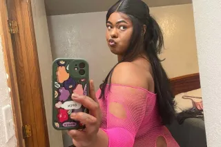 Brownskin Virtual Girlfriend -... - Image 2