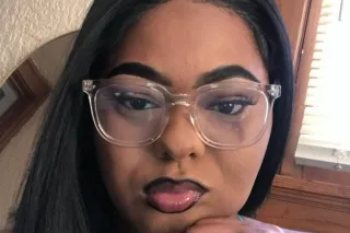 Brownskin Virtual Girlfriend - Image 5