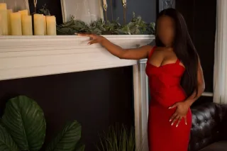 Busty African Sweetheart - 31 - Image 2