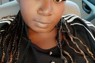 BBW wet creamy African Pleasur... - Image 3